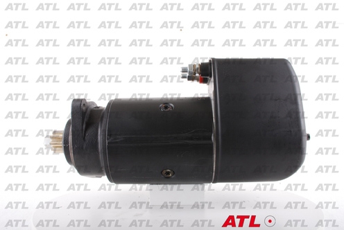 ATL Autotechnik A 11 555 Starter